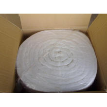 Волокнистая керамика для огнеупорного одеяла (1100COM, 1260ST, 1360HAA, 1430 Гц)
